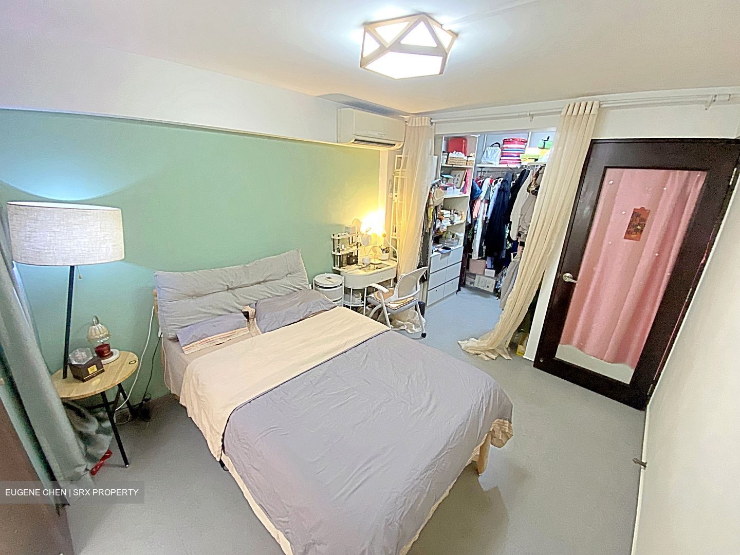 Blk 16 Bukit Ho Swee View (Bukit Merah), HDB 3 Rooms #619535781
